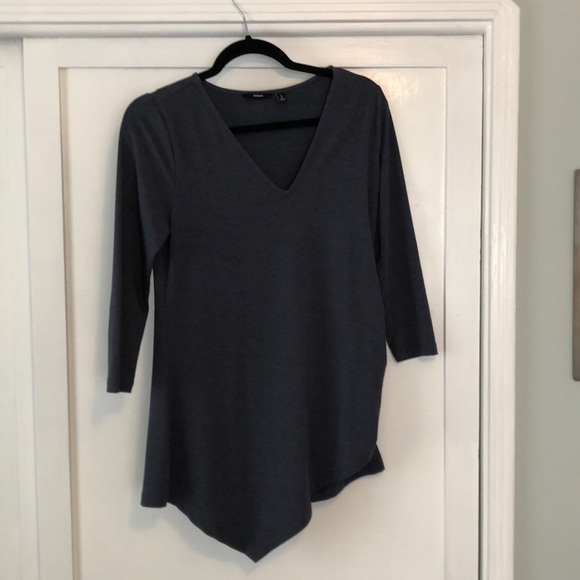 Betabrand Tops - Betabrand Katie Tunic